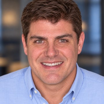 Matthew Parker, Founder and CEO of SPDTrack