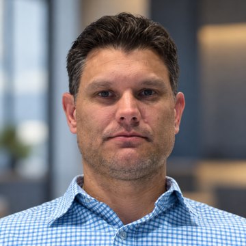Renso H&ouml;llhumer, Partner and CTO of SPDTrack